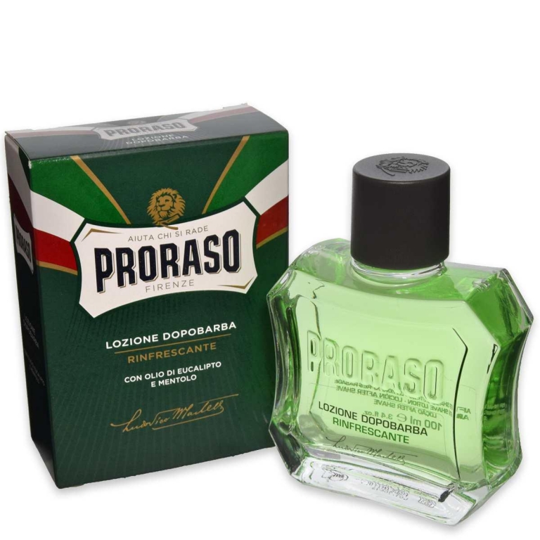 after shave proraso lotion ml.100